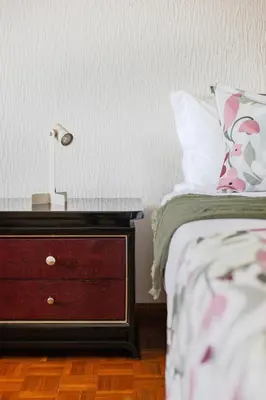 a bedroom with a bed and a window at Ildefonso Oporto Stay in Porto