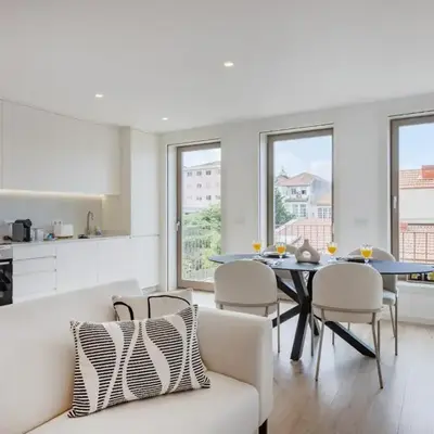 The Prime Loft @ BoaVista Flats