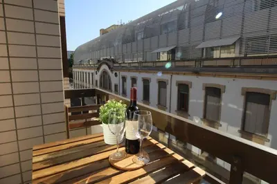 Gallery image of Casa da Cristina- Cosmopolitan Santos Pousada in Porto