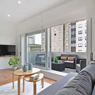 Apartamento Ponte D Luís