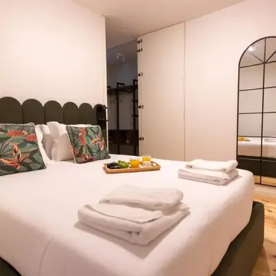 ORM - Cedofeita II Apartment