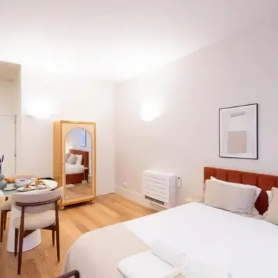 Miguel Bombarda House