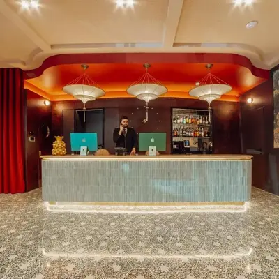 ABC Hotel Porto - Campanhã