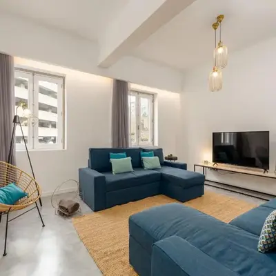 Feel Porto Bacchus Townhouse