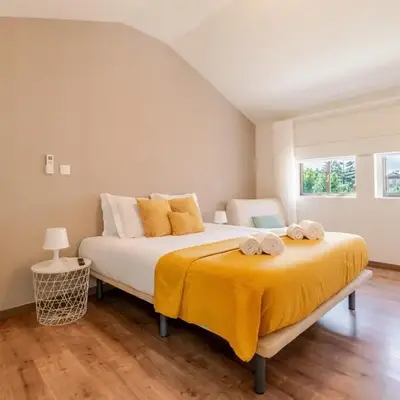 Petit Suites by PCALE