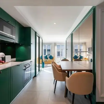 Charming apartment in Cedofeita by Lisbeyond