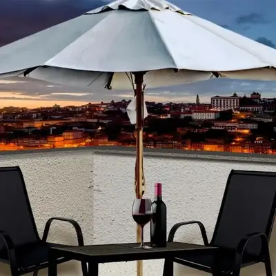 Douro Sunset Terrace