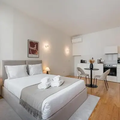 GuestReady - Joy Apartments