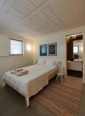 Gallery image of Travessa da Laje Apartment in Porto