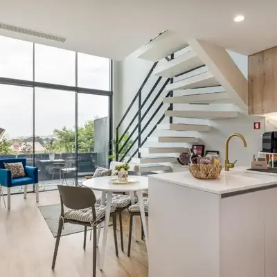 Douro Tower Loft - Shared Pool