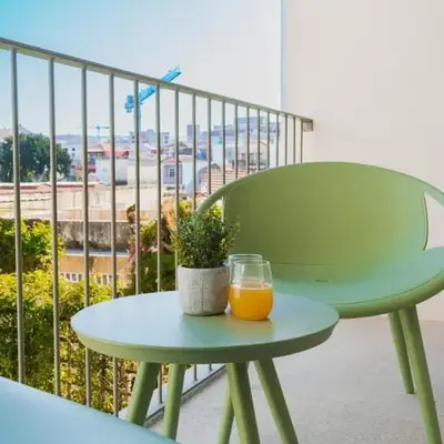 Lifestyle at Porto by Upperground