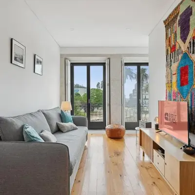 GuestReady - Explore Porto from a prime location