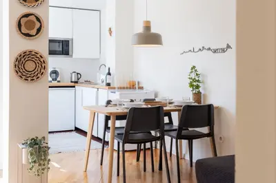 Gallery image of BFlat PortoTownhouse by LovelyStay in Porto