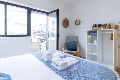 Gallery image of BFlat PortoTownhouse by LovelyStay in Porto