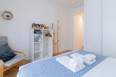 Gallery image of BFlat PortoTownhouse by LovelyStay in Porto