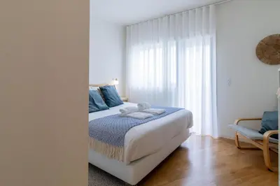 Gallery image of BFlat PortoTownhouse by LovelyStay in Porto