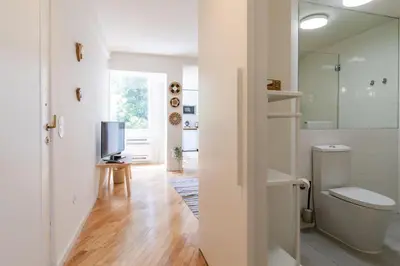 Gallery image of BFlat PortoTownhouse by LovelyStay in Porto