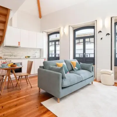Framed Corner by Portugal Active