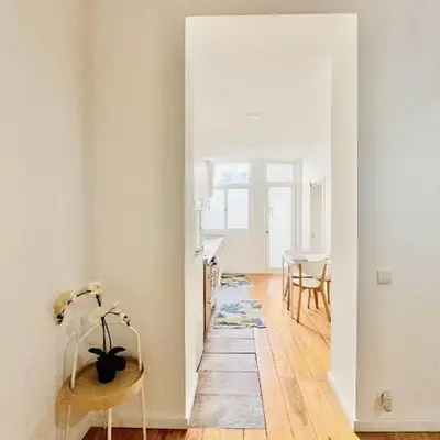 Porto Boavista Patio House