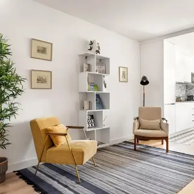 GuestReady - Fantastic Porto Flat