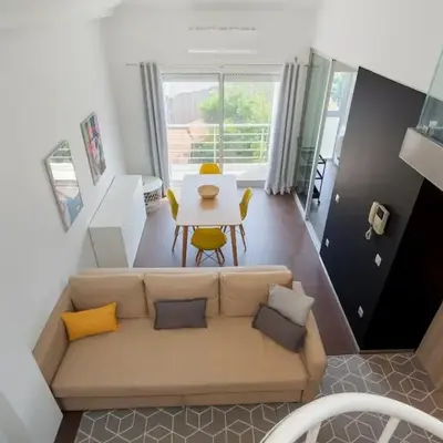 Rosario Duplex