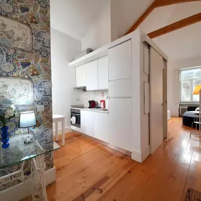 Azulejos Loft
