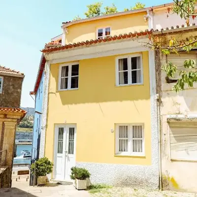 Sailor's House - Holiday's House