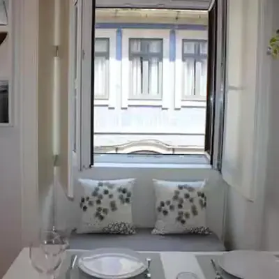 Alegria Street Flat
