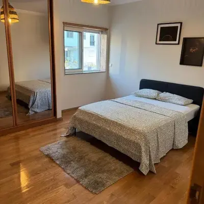 Hostel Antas Porto