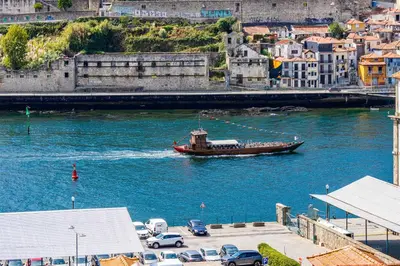 Gallery image of Best View Glamping in Porto