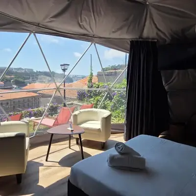 Best View Glamping