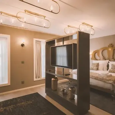Viterbo'8 - Bonjardim Apartments