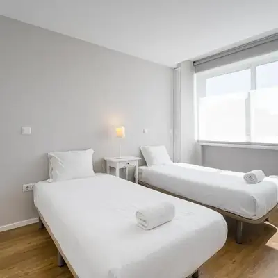 Trindade Duo Apartments