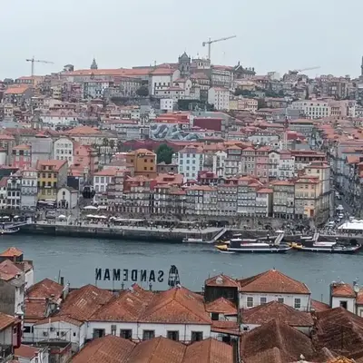 Douro Exclusive View