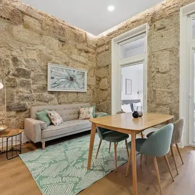 GuestReady - Relaxing Porto stay