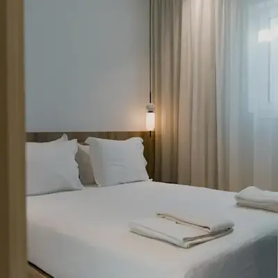 ORM - Santa Teresa Apartments