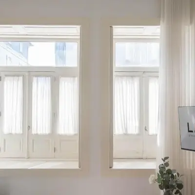 Liiiving in Porto - Urban Retreat Apartment