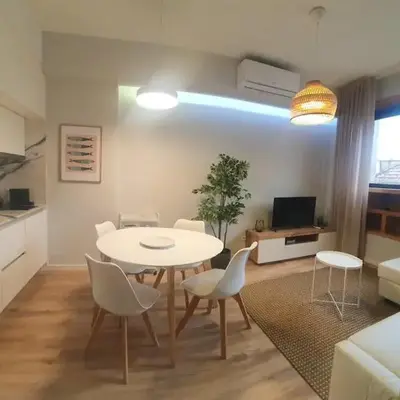 Charming Apartment in the Heart of Historic Porto