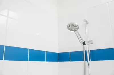 a kitchen with a sink and a counter top at GuestReady - Douro Nest Apartments in Vila Nova de Gaia