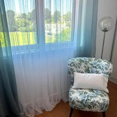 Porto Family Home Apartment
