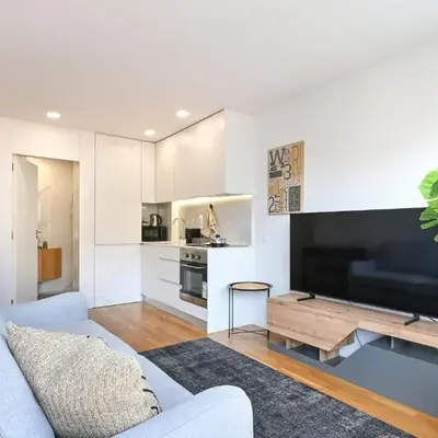 ON Apartments - Constituição 1386