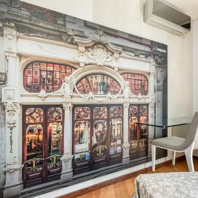 Apartamento de luxo Centro do Porto - ACE Residence