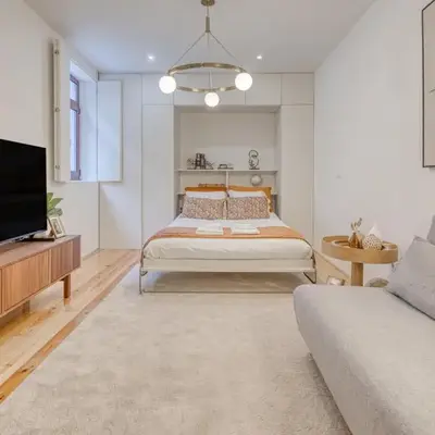 OPORTO GUEST Downtown Escape