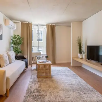 Premium Apartments with Garage by HostWise