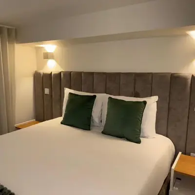 Jardins de Cedofeita Apartment by Oporto Soul