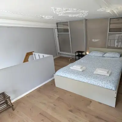 Riko Guesthouse