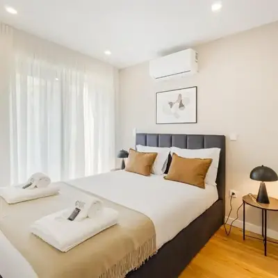 GuestReady - Gracious City Escape in Porto