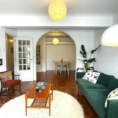 Your house in Porto