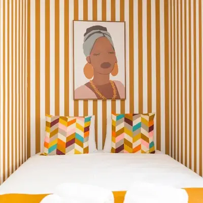 Cozy Studios Porto Sao Lazaro