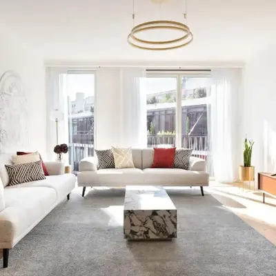 Sa Bandeira Signature Apartment